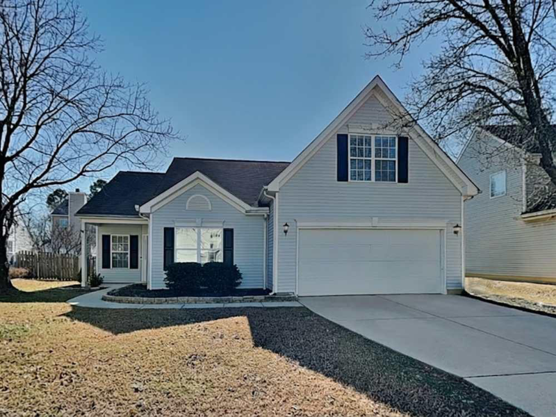 Raleigh Condo: 5785 Alafia St