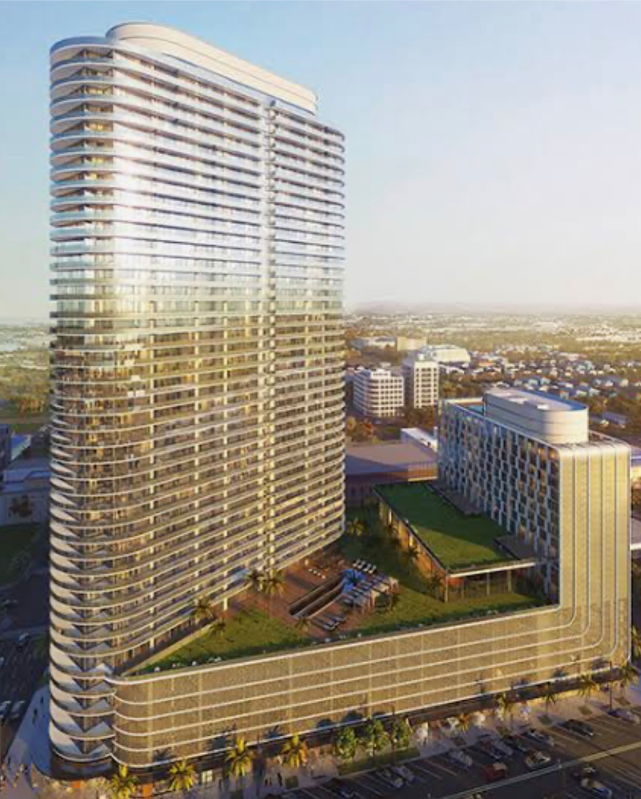 Saint Petersburg Condo: 400 Central ave St. petersburg