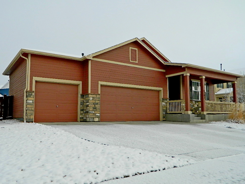 Timnath House: 6782 Grainery Road