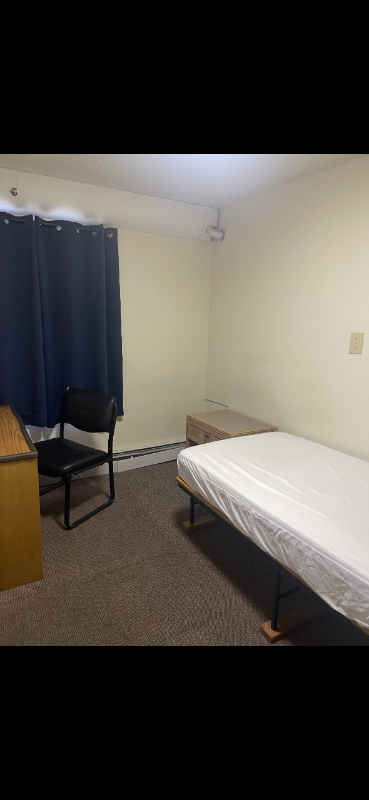 Anchorage Apartment: 612 East 14th Avenue