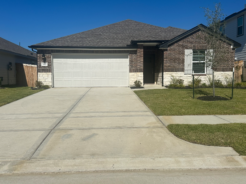 Crosby House: 2410 Elliot Canyon Ln,