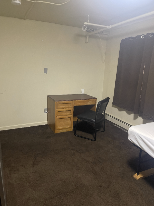 Anchorage Apartment: 612 East 14th Avenue