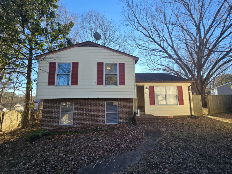 Mechanicsville House: 7113 Senn Way