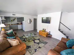 Flagstaff Condo: 109 w oak ave