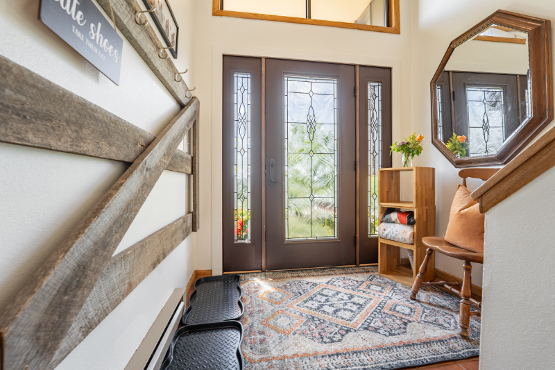 Huntley House: 1602 Indian Creek Frontage Rd