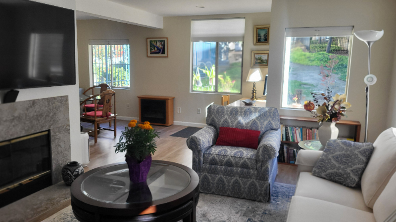 Albany Condo: 535 Pierce Street