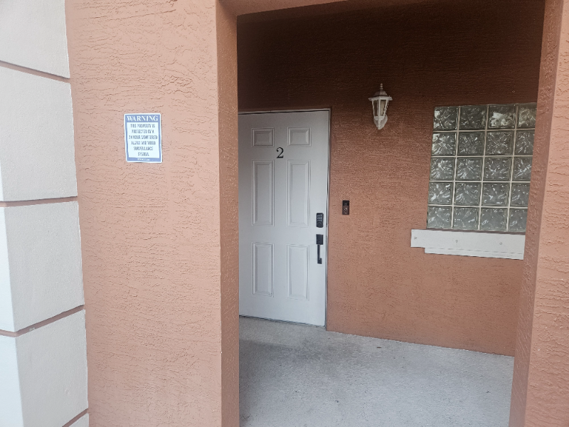 Cape Coral Condo: 3732 SW 7th Pl,