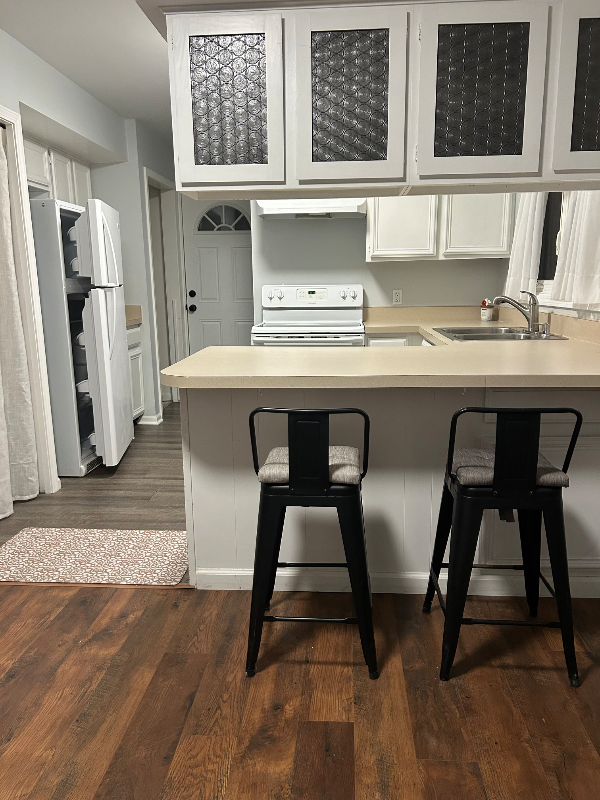 Northville Multiplex: 490 Fairbrook St