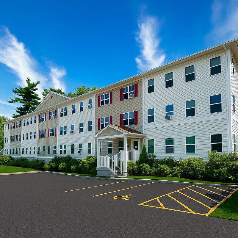 Essex Jct Apartment: 235 Pearl st