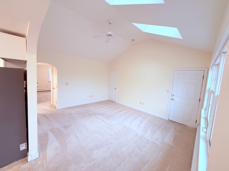 Dennisport Condo: 78 Center St