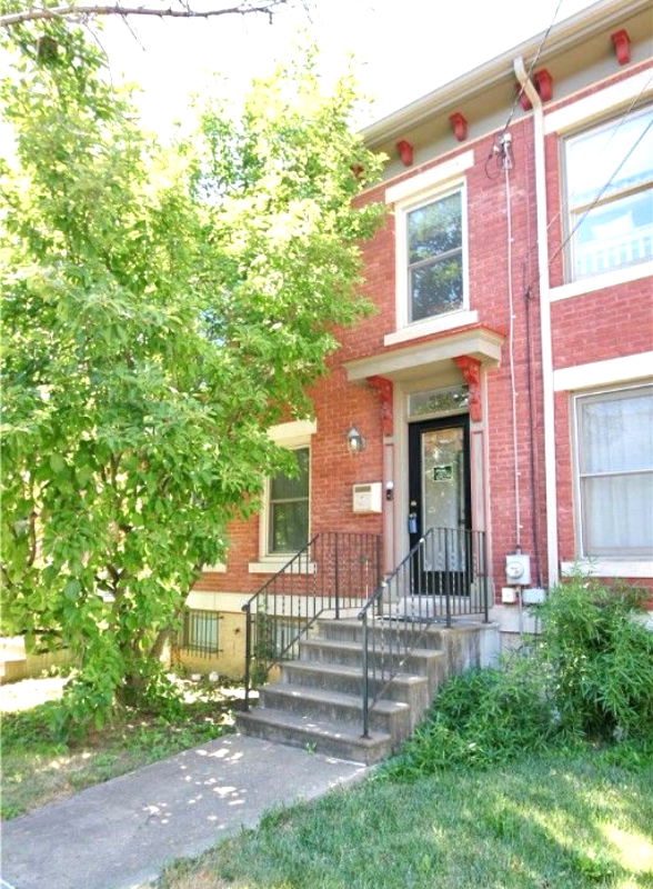 Pittsburgh Townhome: 134 Parkhurst St,