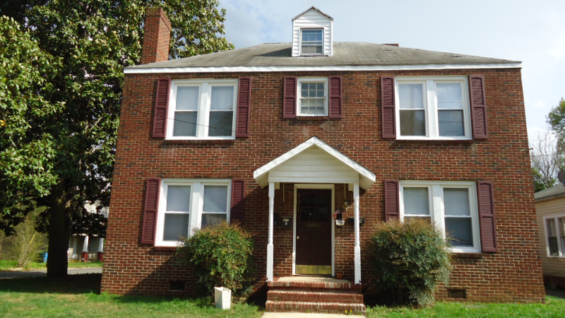 Salisbury Multiplex: 901 South Jackson Street