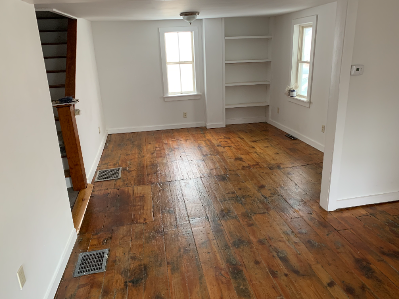 Oneonta House: 26 Gault Ave,