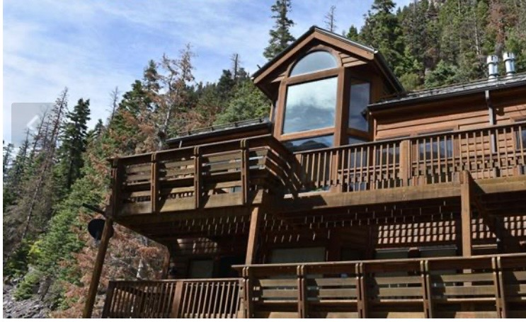 Ouray Condo: 1472 Oak St