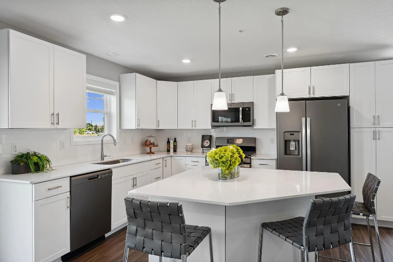 Dayton Townhome: 14642 112th Ave N