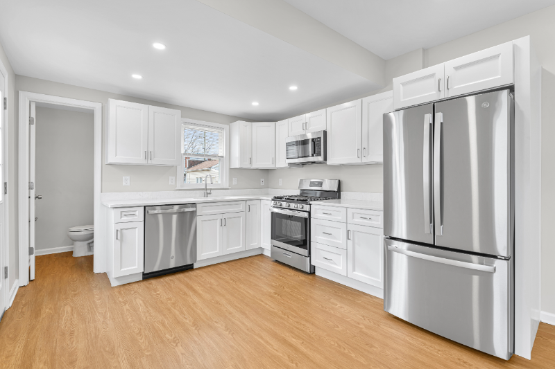 Gloucester City House: 320 Market