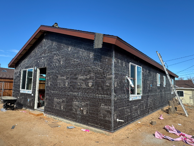 Victorville Multiplex: 14715 Mesa Drive