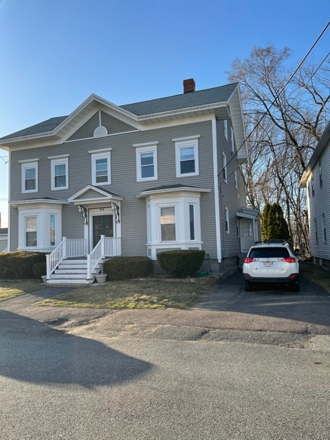 Danvers Multiplex: 60 N Putnam St,