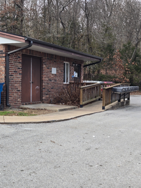 Galena Apartment: 507 S. Carr