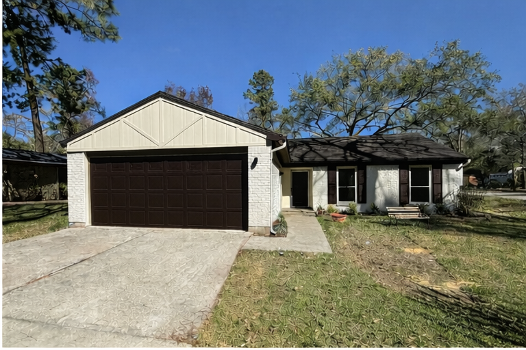 The Woodlands House: 1 Redberry Ct.