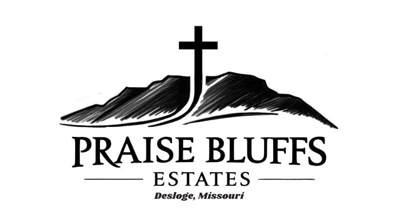 Desloge House: 6418 Dunn Road