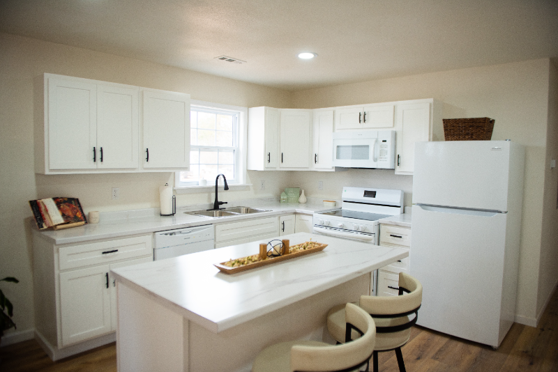 Desloge House: 6418 Dunn Road Lot 9