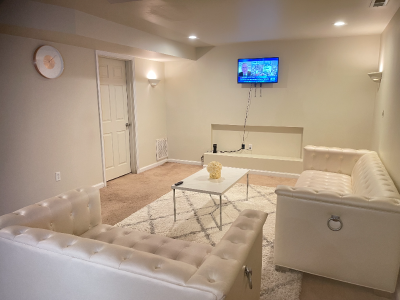 Fredericksburg Other: 10410 Napoleon St,