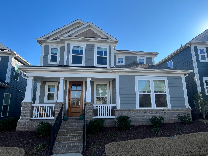 Greenville House: 40 Elmsley Rd