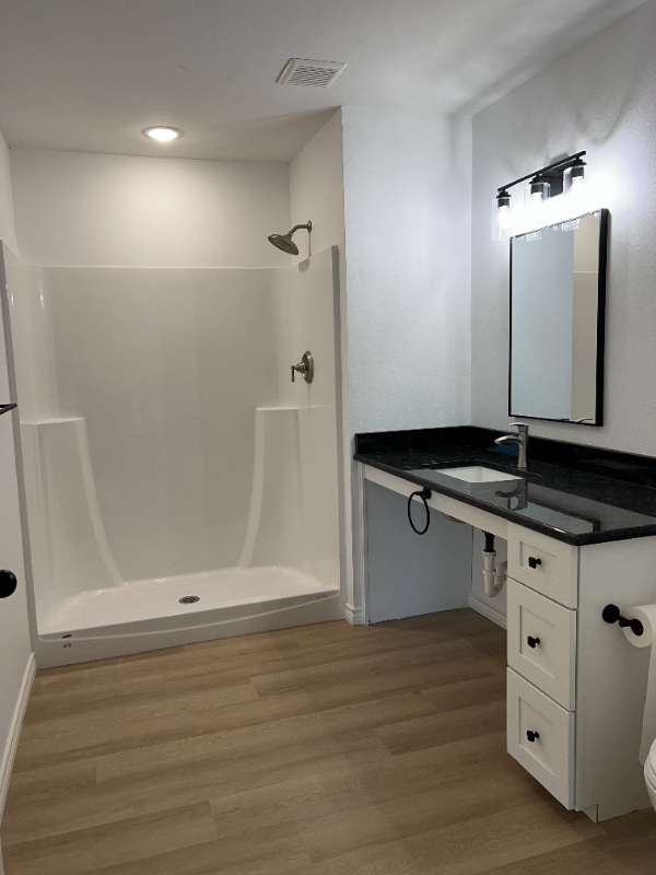 Gatesville Apartment: 3406 Highway 36 South