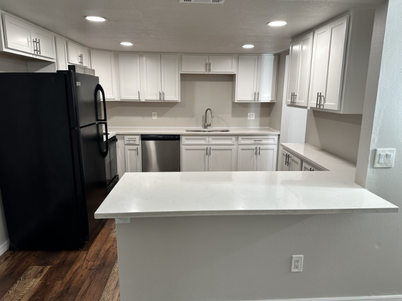 Port Richey Condo: 5541 Bay Blvd