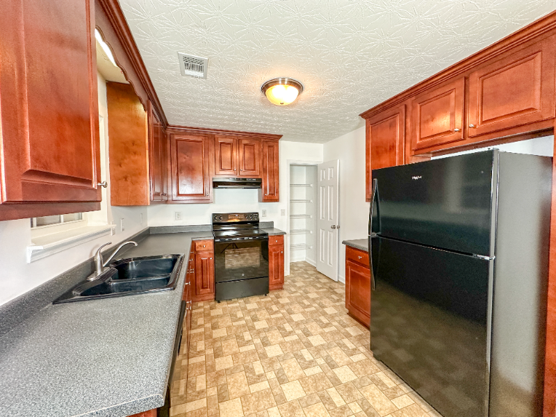 McCaysville House: 600 Indian Trail