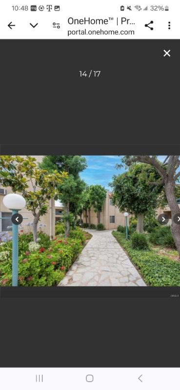 tarzana Apartment: 18307 Burbank Blv