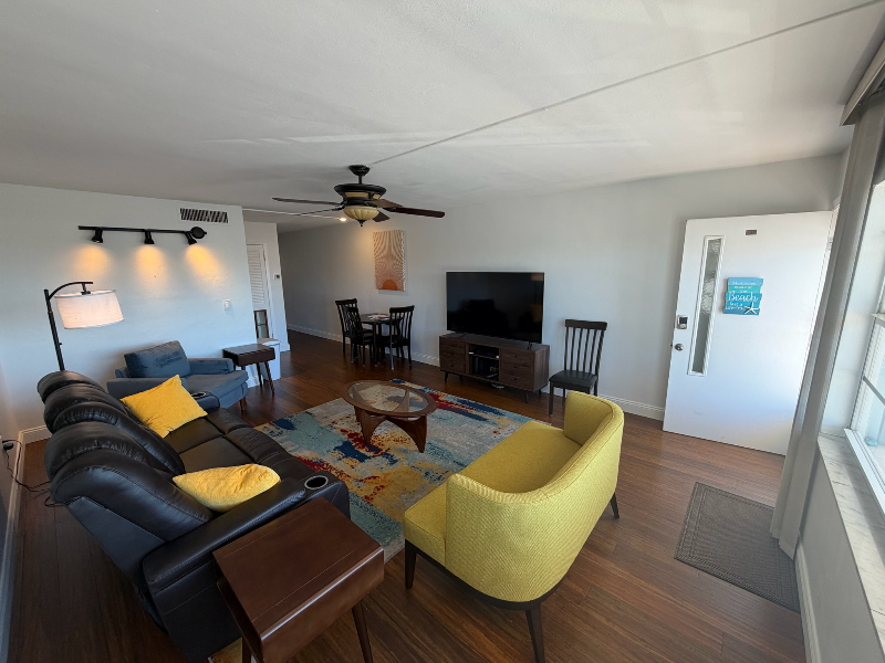 St. Pete Beach Condo: 6161 Gulf Winds Dr