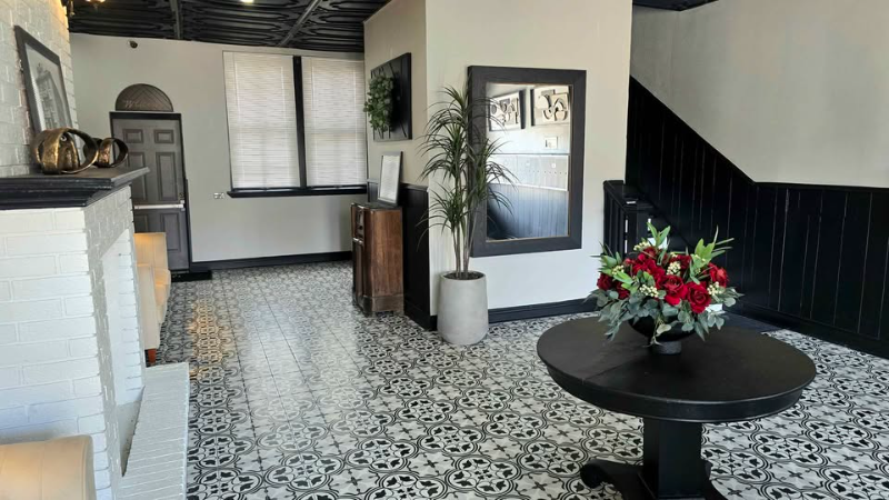 Thibodaux Apartment: 404 St. Philip Street