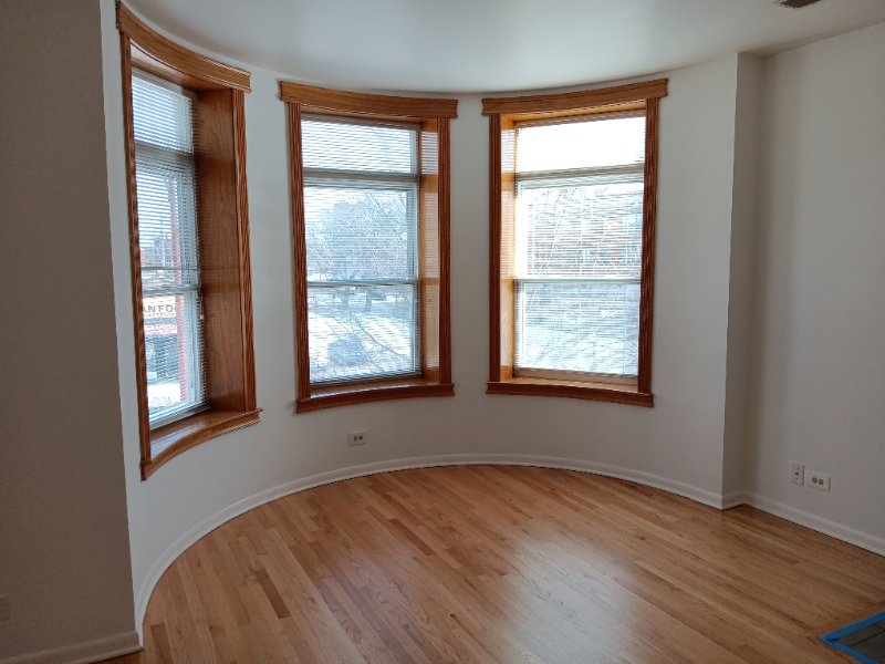 Chicago Condo: 5536 Michigan