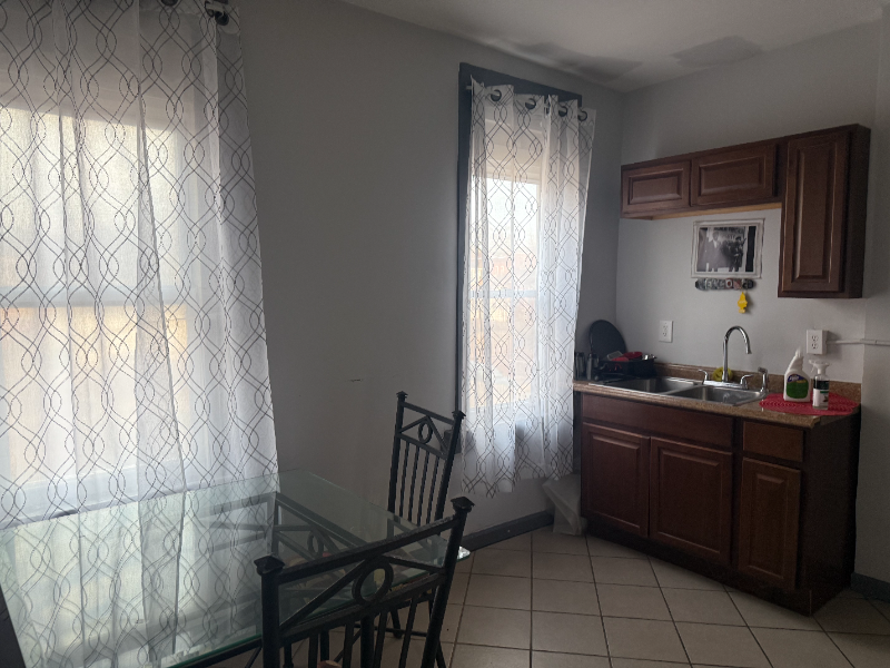 St. Louis Multiplex: 7423 Pennsylvania Ave