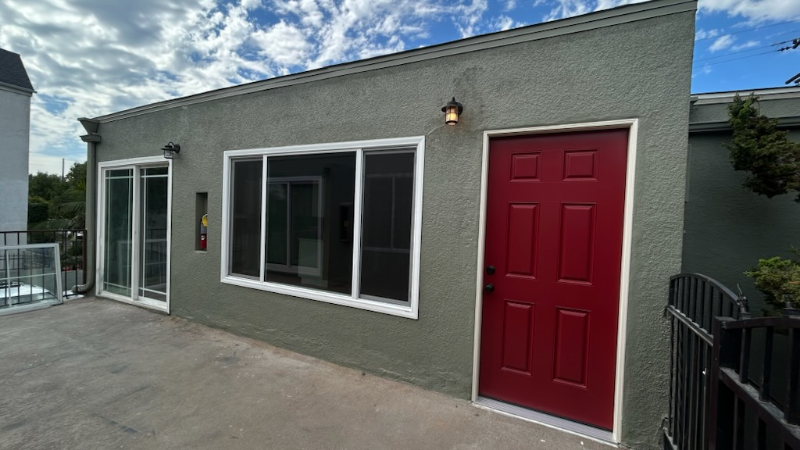 Santa Ana Condo: 2101 S Pacific Ave