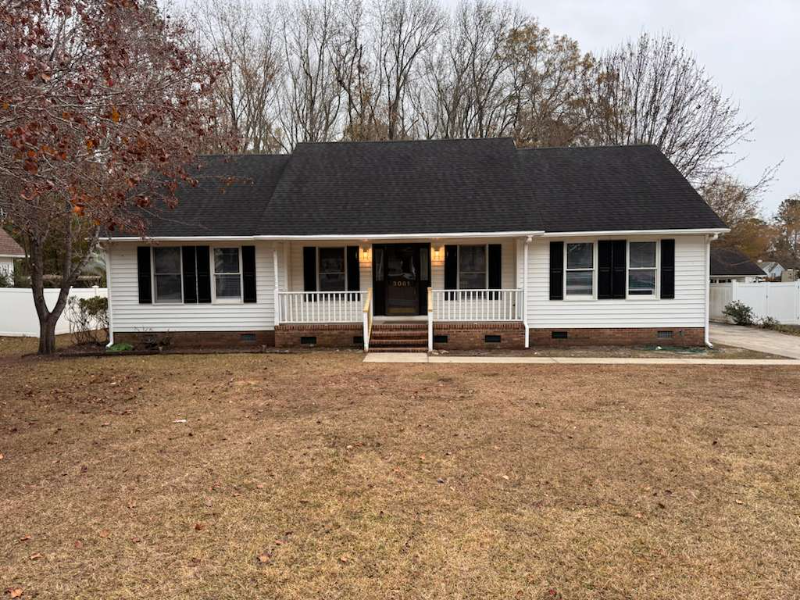 CONWAY House: 3061 SWEETPINE