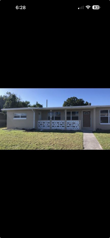 Port Charlotte House: 22029 Perkin Terr