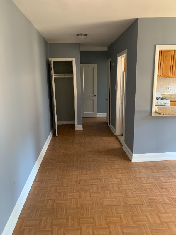 Washington Condo: 1135 16th St NE