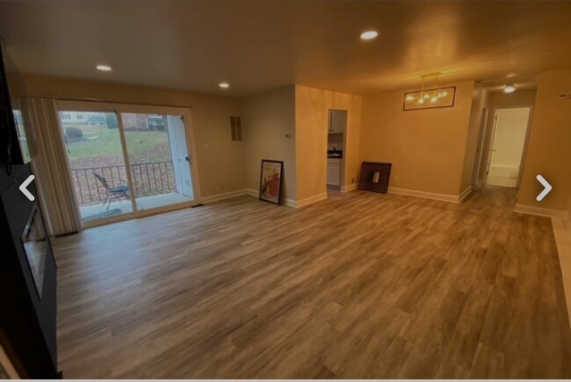 Baltimore Condo: 339 Homeland Southway