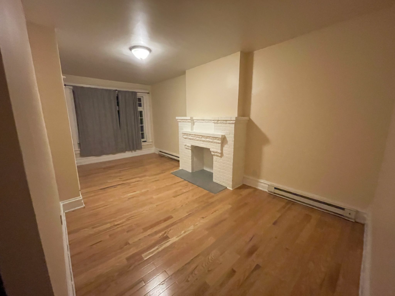 Allentown Multiplex: 1110 West Allen Street