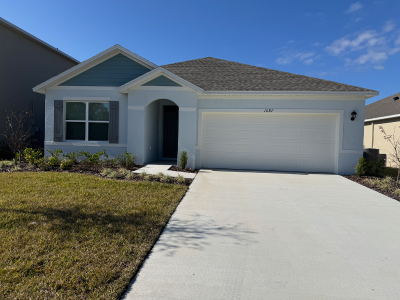 Daytona House: 1087 Morfontaine St