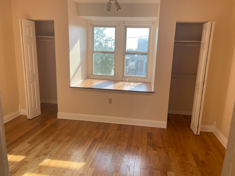 Allentown House: 609 North 9th Street