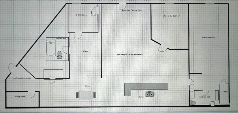 Louisville Condo: 9415 Magnolia Ridge Drive