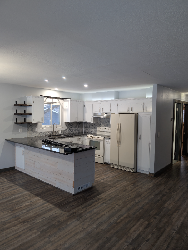 Minneapolis House: 8381 5th St. NE