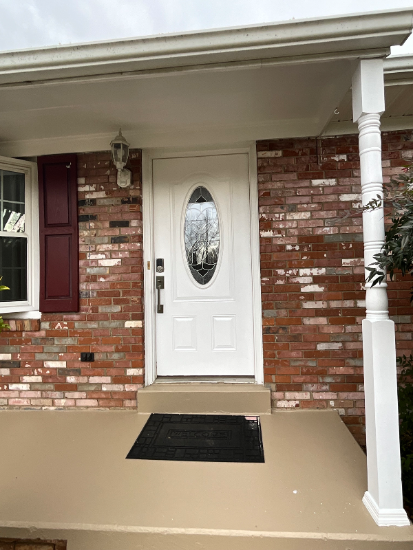 Warrenton House: 5078 Broadrun Church Road