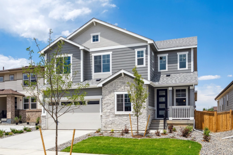 Lafayette House: 1131 Joseph Pl,