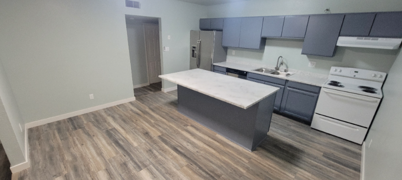 HENDERSON Other: 102 West Basic Road