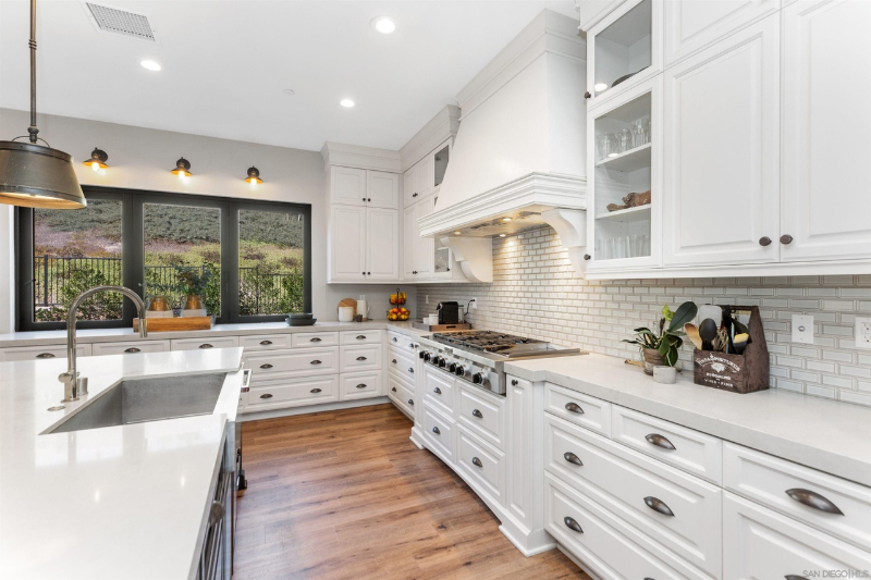 Carlsbad House: 4736 Borden Ct